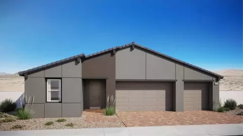 1658 Portofino Falls Pl, Henderson, NV 89011