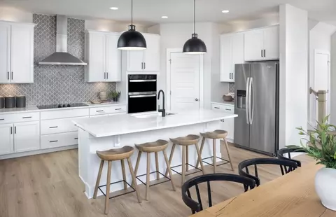 Kitchen - 73 Gablestone Dr, Wendell, NC 27591 photo 1 of 1