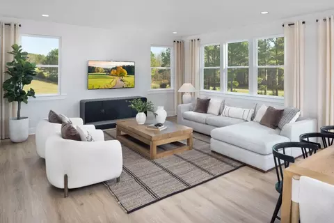 Living - 73 Gablestone Dr, Wendell, NC 27591 photo 1 of 1