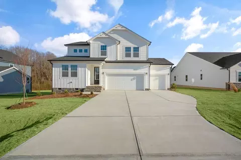 Exterior - 73 Gablestone Dr, Wendell, NC 27591 photo 5 of 5
