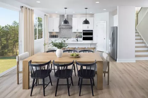 Dining - 73 Gablestone Dr, Wendell, NC 27591 photo 1 of 1
