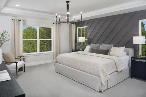 Bedroom - 73 Gablestone Dr, Wendell, NC 27591 photo 1 of 6