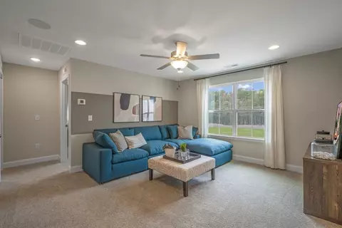 Entry Way - 73 Gablestone Dr, Wendell, NC 27591 photo 2 of 4