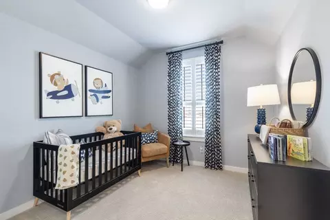 Bedroom - 317 Vale Run, Kyle, TX 78640 photo 11 of 11