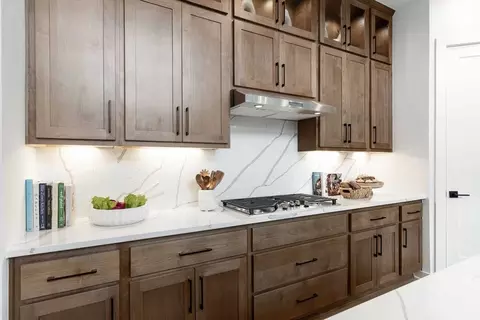Kitchen - 317 Vale Run, Kyle, TX 78640 photo 2 of 9