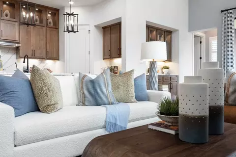 Living - 317 Vale Run, Kyle, TX 78640 photo 3 of 4