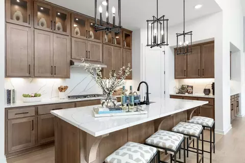 Kitchen - 317 Vale Run, Kyle, TX 78640 photo 1 of 9