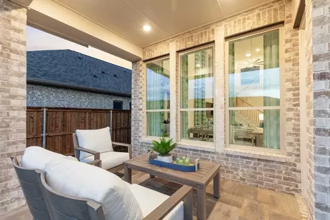 Exterior - 112 High Rock Pass, Kyle, TX 78640 photo 7 of 16