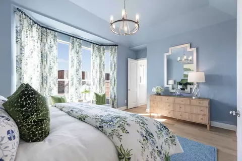 Bedroom - 112 High Rock Pass, Kyle, TX 78640 photo 2 of 7