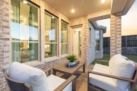 Exterior - 112 High Rock Pass, Kyle, TX 78640 photo 6 of 14