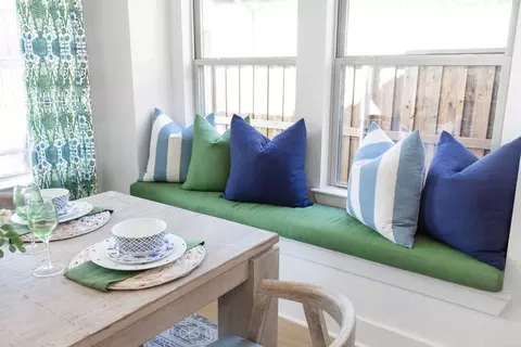Dining - 112 High Rock Pass, Kyle, TX 78640 photo 6 of 6