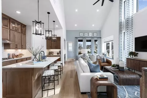 Entry Way - 317 Vale Run, Kyle, TX 78640 photo 1 of 7