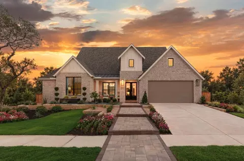 Exterior - 317 Vale Run, Kyle, TX 78640 photo 8 of 16