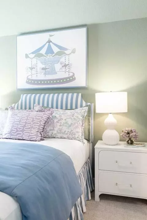 Bedroom - 317 Vale Run, Kyle, TX 78640 photo 8 of 11
