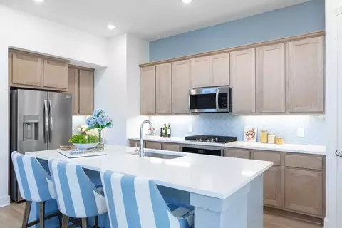 Kitchen - 112 High Rock Pass, Kyle, TX 78640 photo 1 of 9