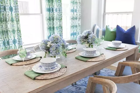 Dining - 112 High Rock Pass, Kyle, TX 78640 photo 4 of 6