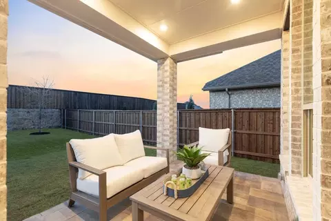 Exterior - 112 High Rock Pass, Kyle, TX 78640 photo 4 of 14