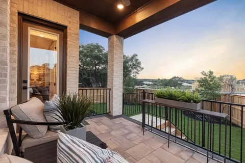 Exterior - 317 Vale Run, Kyle, TX 78640 photo 7 of 16
