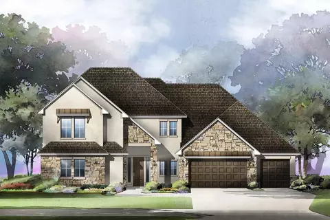 104 Alonzo, Boerne, TX 78006