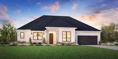 18122 Midline Landing Trl, Webster, TX 77598