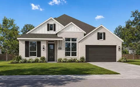 42038 Lajitas Way, Montgomery, TX 77316