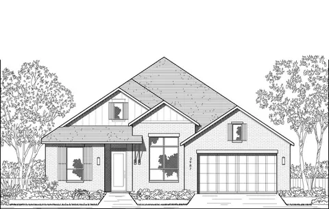 42038 Lajitas Way, Montgomery, TX 77316
