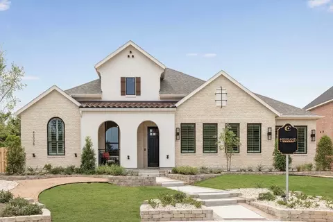 42038 Lajitas Way, Montgomery, TX 77316
