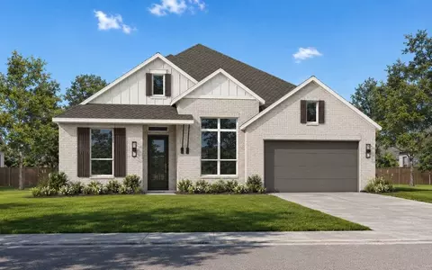 42038 Lajitas Way, Montgomery, TX 77316