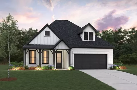 20018 Harvest Dr, Montgomery, TX 77316
