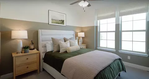 Bedroom - 4705 Buttonbush Dr, Venus, TX 76084 photo 2 of 5