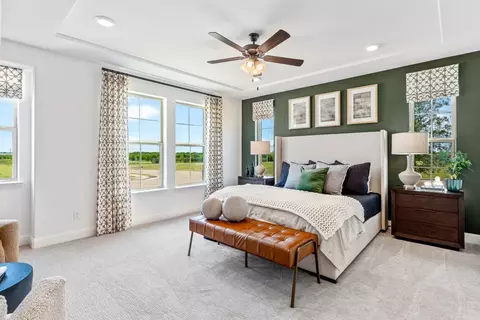Bedroom - 4705 Buttonbush Dr, Venus, TX 76084 photo 1 of 5
