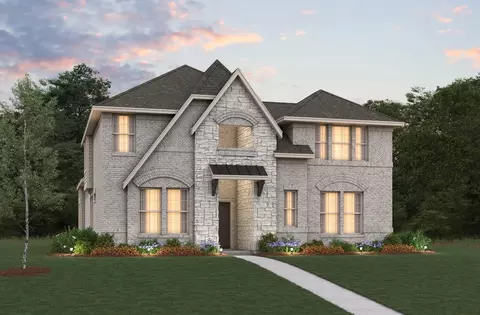 Exterior - 4705 Buttonbush Dr, Venus, TX 76084 photo 2 of 6