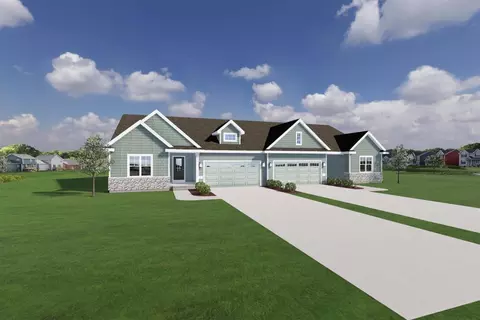 9239 Gentle Feather Rd, Verona, WI 53593