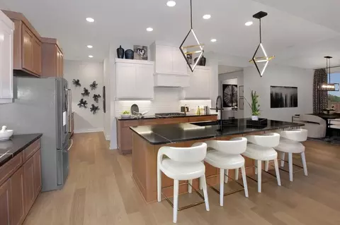 Kitchen - 1807 Hillside Stroll Dr, Lavon, TX 75166 photo 1 of 2