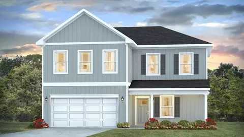 5625 Thatcher Rd, Crestview, FL 32539