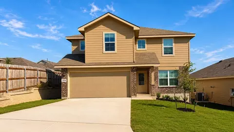14710 Donley Run, San Antonio, TX 78245