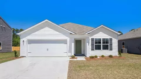 3085 Golden Field Dr SE #LOT 78, Bolivia, NC 28422