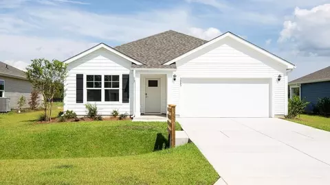 3085 Golden Field Dr SE #LOT 78, Bolivia, NC 28422