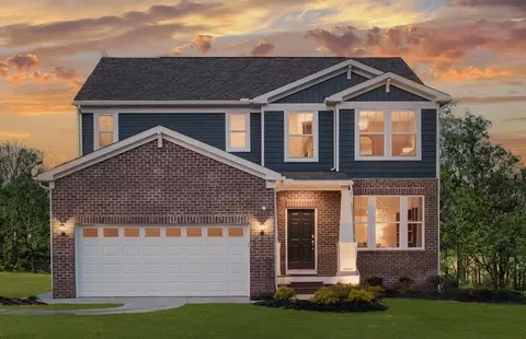 Exterior - 3833 Jacobs Ln, Uniontown, OH 44685 photo 5 of 5
