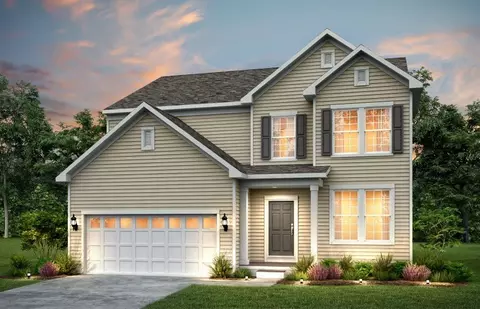 Exterior - 3833 Jacobs Ln, Uniontown, OH 44685 photo 2 of 5