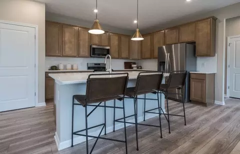 Kitchen - 3833 Jacobs Ln, Uniontown, OH 44685 photo 1 of 3