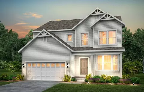 Exterior - 3833 Jacobs Ln, Uniontown, OH 44685 photo 3 of 5