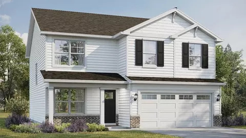 1841 Baler Ave, Aurora, IL 60503