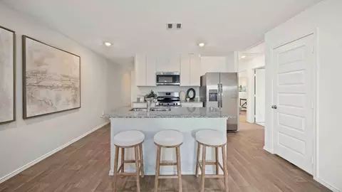 11945 Mulberry Vine Ln, Houston, TX 77048