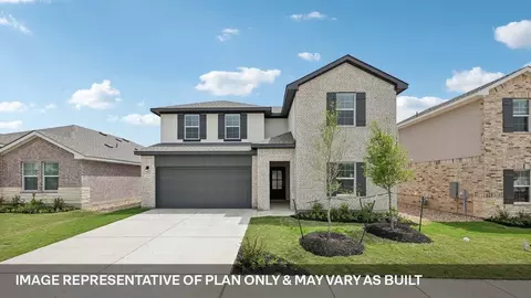 1905 Lazy Acres St, Leander, TX 78641