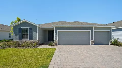 1889 NW 136th Blvd, Newberry, FL 32669