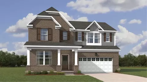 7469 Pony St, Fairview, TN 37062