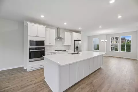 Kitchen - 9714 Gaelic Pl, Waldorf, MD 20601 photo 1 of 10