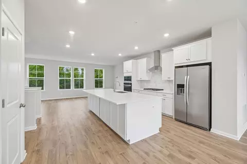 Kitchen - 9714 Gaelic Pl, Waldorf, MD 20601 photo 3 of 10