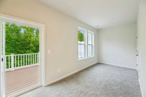 Bedroom - 9714 Gaelic Pl, Waldorf, MD 20601 photo 11 of 21
